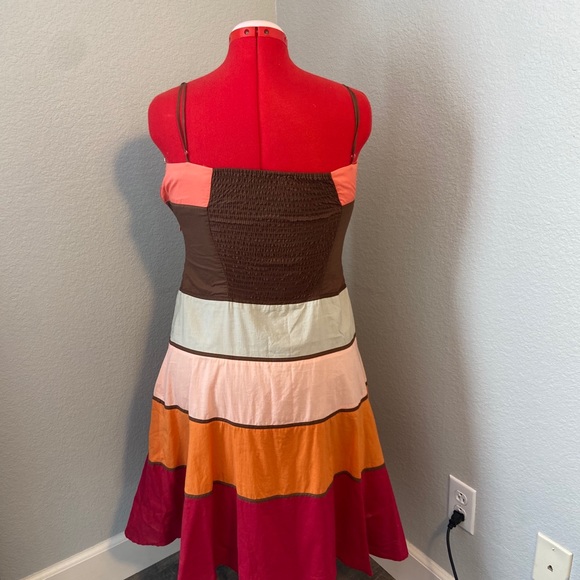 BCBGMaxAzria DRESS - Picture 5 of 12